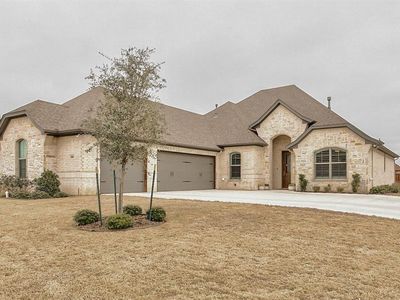 300 Paddle Boat Dr, Granbury, TX, 76049