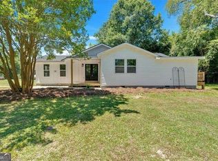 542 Burnett Ferry Rd SW, Rome, GA 30165