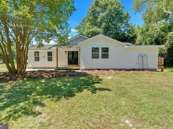 542 Burnett Ferry Rd SW, Rome, GA 30165