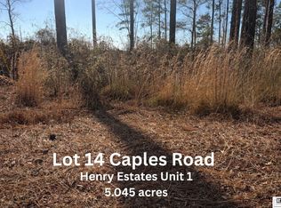 14 Caples Rd, West Monroe, LA 71292