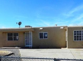 201 General Somervell St NE, Albuquerque, NM 87123