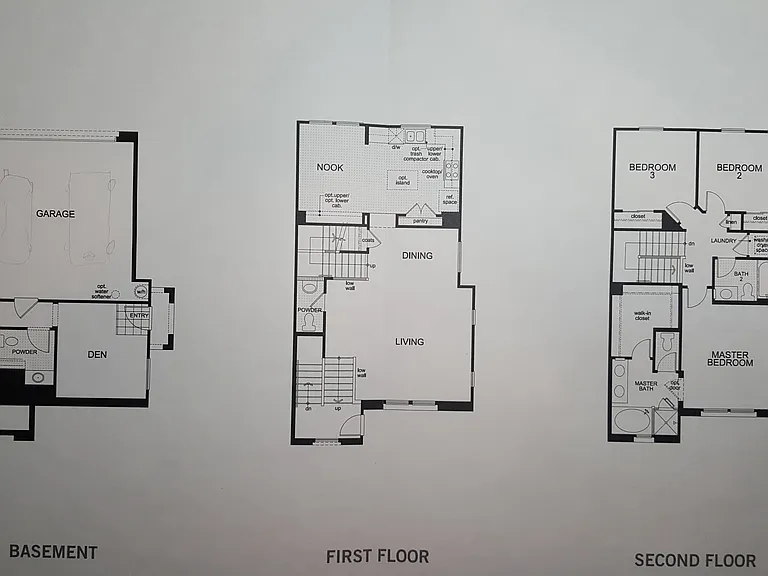 Layout