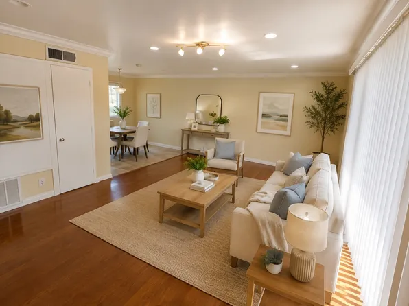 823 S Chapel Ave APT 15, Alhambra, CA 91801