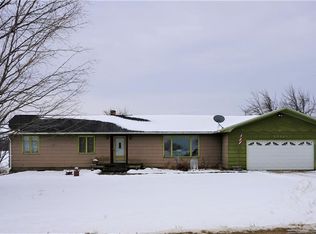 E8229 County Road Hh, Strum, WI 54770