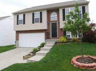623 Cutter Ln, Independence, KY 41051