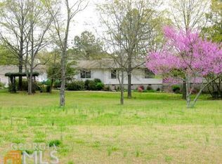 4445 Bay Creek Rd, Loganville, GA 30052