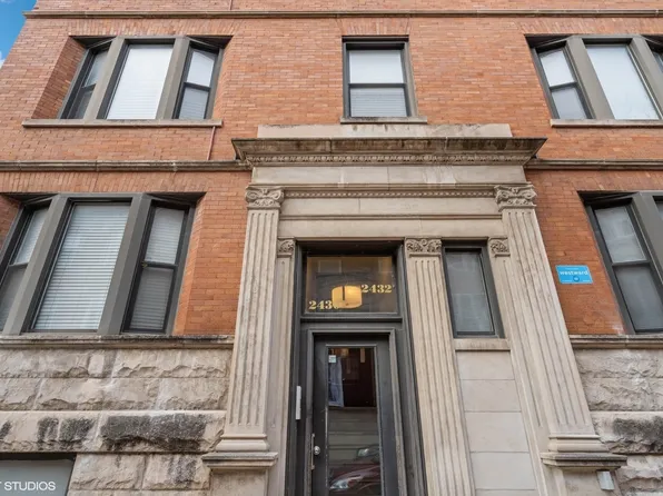 2430 N Geneva Ter #3, Chicago, IL 60614