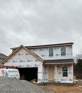 8105 Gateway Run Rd, Louisville, KY, 40229