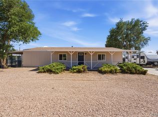 3222 E Devlin Ave, Kingman, AZ 86409