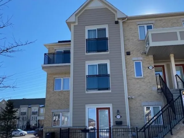 5035 Oscar Peterson Blvd #124, Mississauga, ON L5M 0P4