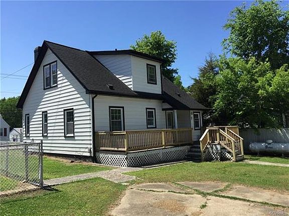 3rd image of 2501 Danville St