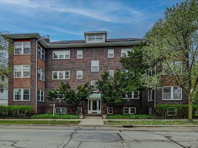 480 North Baldwin Street #2, Madison, WI, 53703