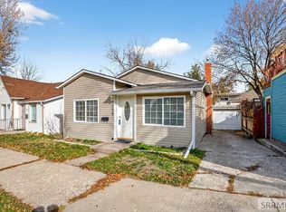 120 N Lincoln Ave, Pocatello, ID 83204