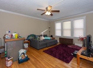 30 Hatherly Rd #3, Brighton, MA 02135