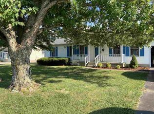 169 Pleasant Place Way, Bowling Green, KY 42104