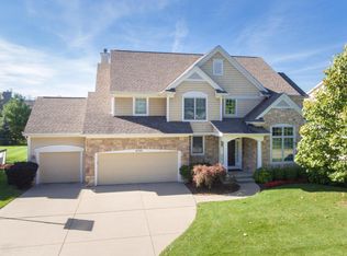 6350 Cullys Trl, Portage, MI 49024