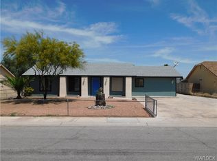 887 Baseline Rd, Bullhead City, AZ 86442
