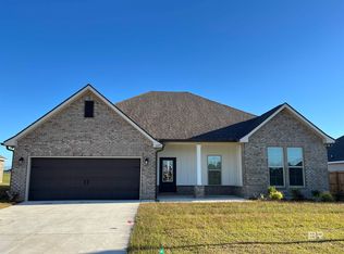 11275 Bonaventure Ave, Daphne, AL 36526