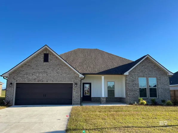 11275 Bonaventure Ave, Daphne, AL 36526