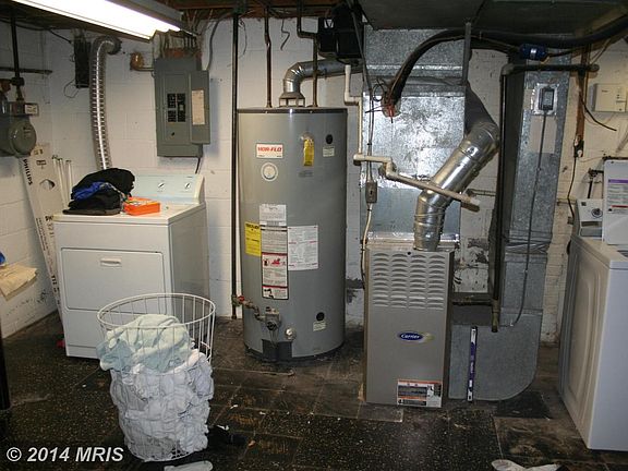 Interior (General)