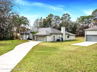 13268 Saddle Way, Brooksville, FL 34614