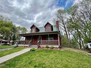 7422 S Mooresville Rd, Indianapolis, IN 46221