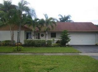 11610 SW 100th St, Miami, FL 33176