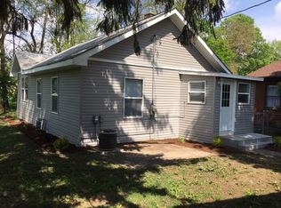 37438 N Park Ln E, Lake Villa, IL 60046