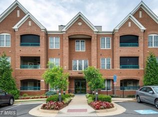 7055 Heritage Hunt Dr APT 110, Gainesville, VA 20155