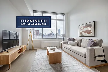 Rented by The Blueground