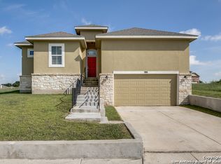 8239 Comanche Pass, Converse, TX 78109