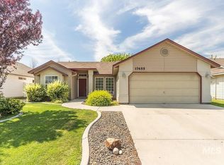 17655 Dark Zebra Way, Nampa, ID 83687