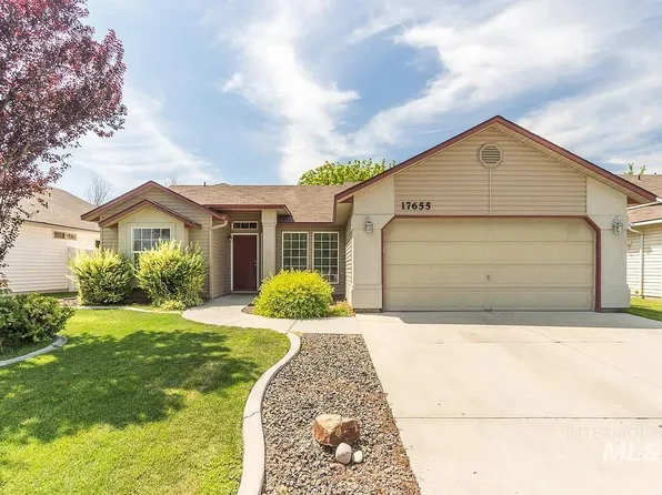17655 Dark Zebra Way, Nampa, ID 83687