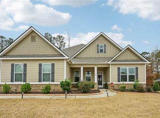 290 Calebee Ave, Senoia, GA 30276