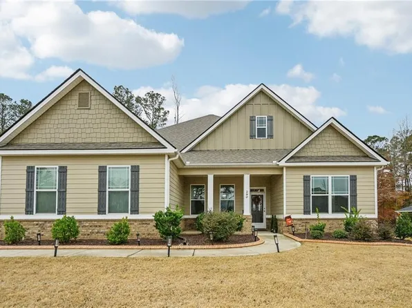 290 Calebee Ave, Senoia, GA 30276