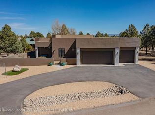 131 Water Spirit Trl, Alto, NM 88312