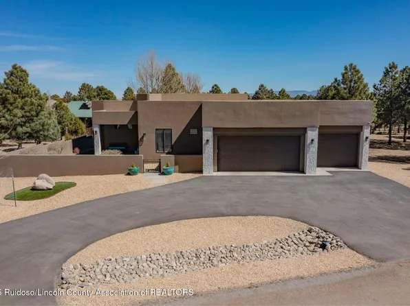 131 Water Spirit Trl, Alto, NM 88312