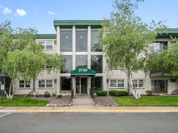 2730 Dale St N #D209, Roseville, MN 55113