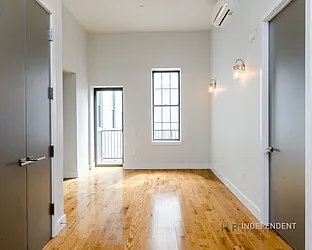 Rented by Independent Properties NYC Inc