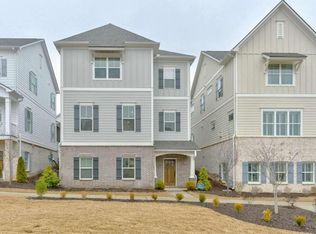 402 Silverbell Way, Marietta, GA 30060