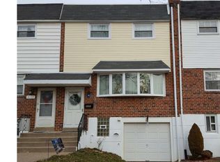 3111 Derry Rd, Philadelphia, PA 19154