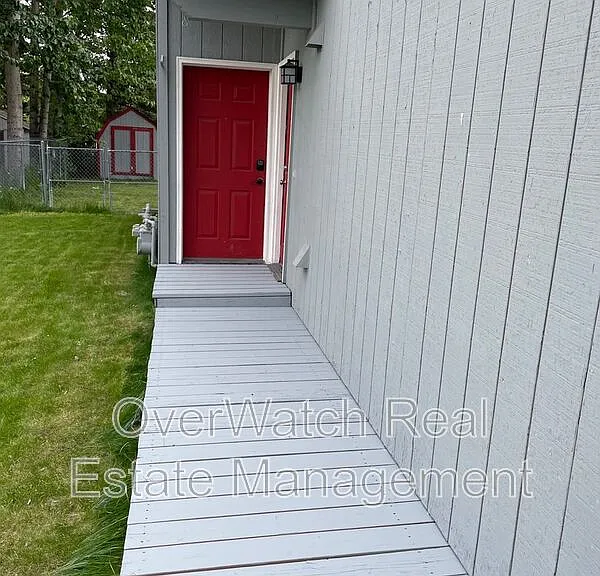 6131 Prosperity Dr — Photo 1