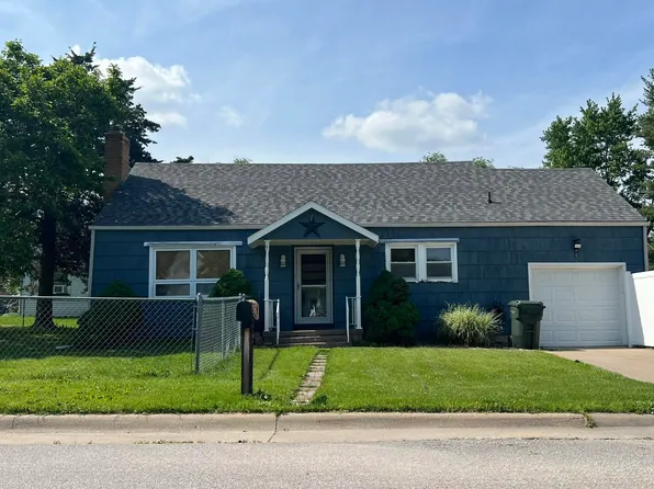 224 S 21st St, Keokuk, IA 52632