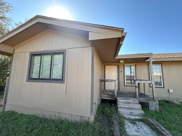 411 Sunrise Dr, 411 Sunrise St #A, Early, TX 76802