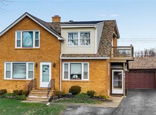 89 Century Dr, West Seneca, NY 14224