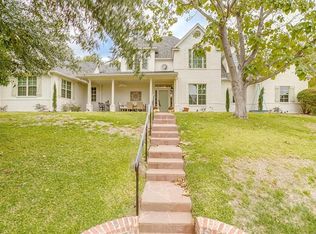 4225 Shadow Dr, Fort Worth, TX 76116