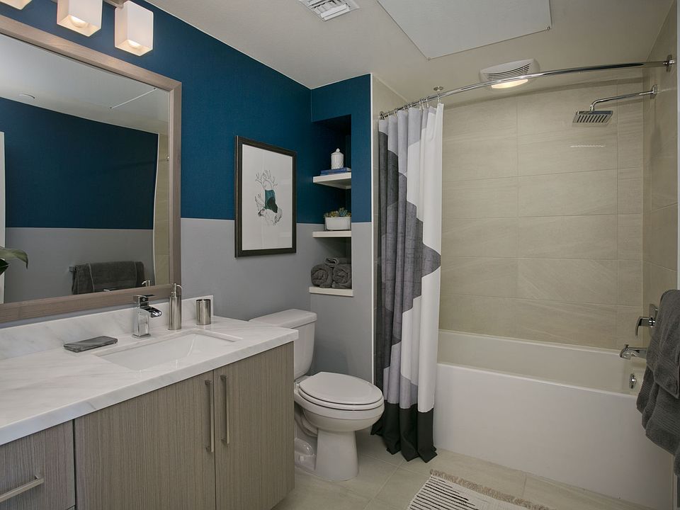 Sway Apartment Rentals Santa Monica, CA Zillow