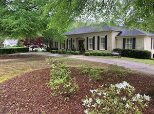 2504 Savery Dr, Tupelo, MS 38804