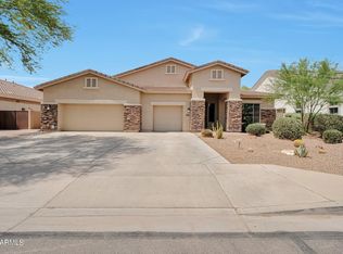 11414 E Solina Ave, Mesa, AZ 85212