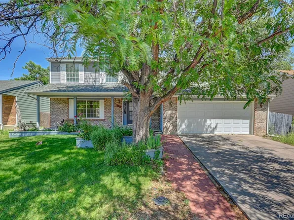 1454 S Laredo Way, Aurora, CO 80017